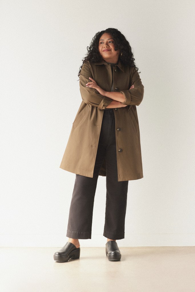 Co-Founder Jannine Mancilla