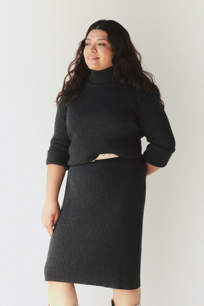 Co-Organizer and Designer, Enriquetta Navarro